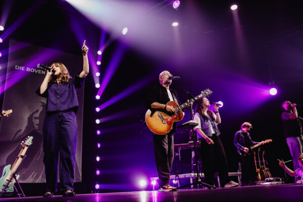 Mozaiek Worship Tour 2026
