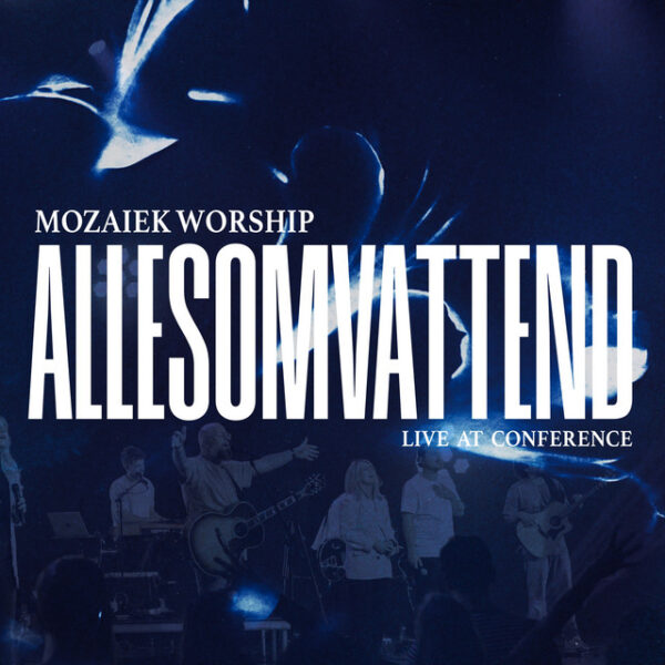 Nieuwe single: Allesomvattend